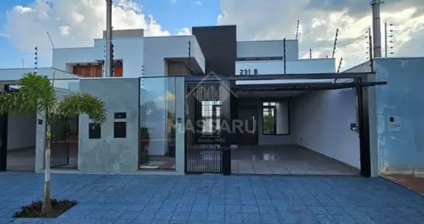 REALIZE O SONHO DA CASA PROPRIA - IMÓVEL NOVO NO ECOVALLE