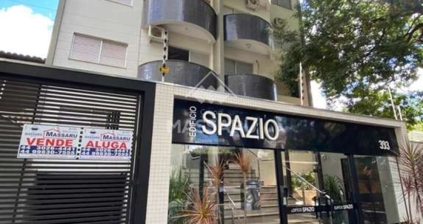 Apartamento com 3 quartos à venda na Rua Quintino Bocaiúva, 393, Zona 07, Maringá