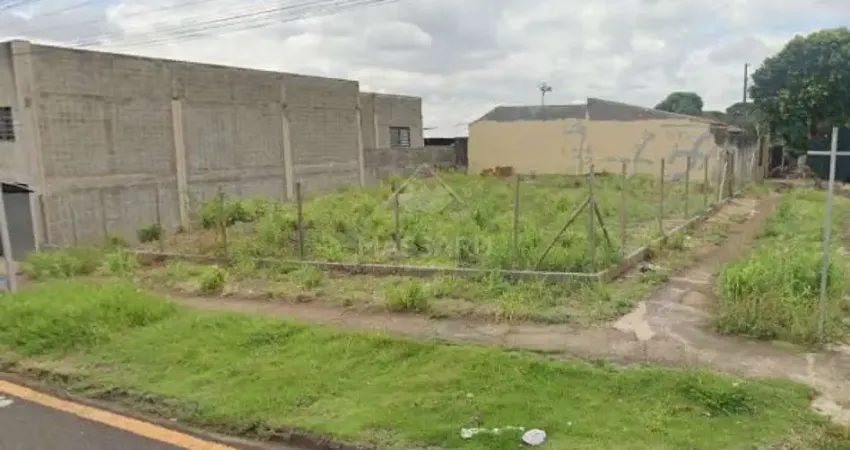 OPORTUNIDADE DE INVESTIR EM TERRENO COMERCIAL NA AV. FRANKLIN D. ROOSEVELT