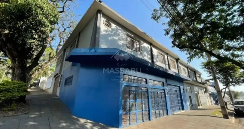 Prédio com 4 salas à venda na Avenida Colombo, 8089, Zona 06, Maringá