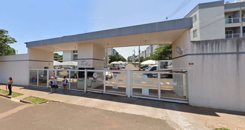 Apartamento com 2 quartos à venda na Rua José Bertão, 205, Parque Industrial, Marialva