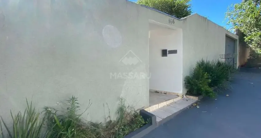 Casa com 5 quartos à venda na Viela Francisca Fumiko Oda dos Santos, 166, Vila Esperança, Maringá