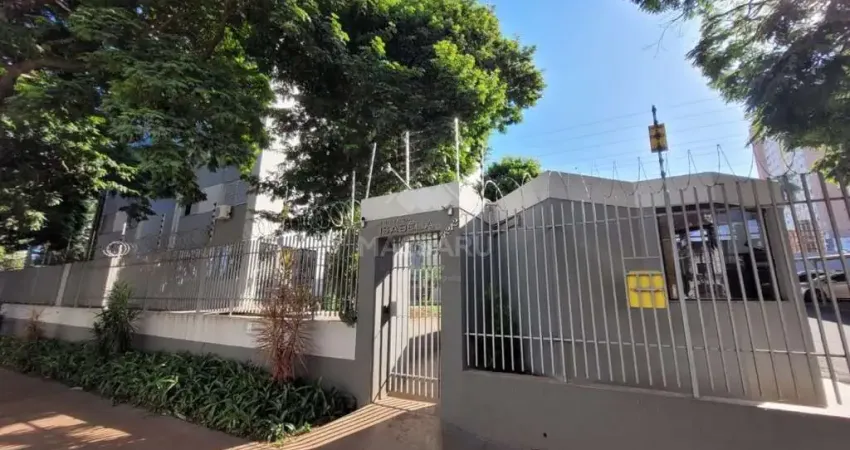 Apartamento com 3 quartos à venda na Avenida São Paulo, 3212, Vila Bosque, Maringá