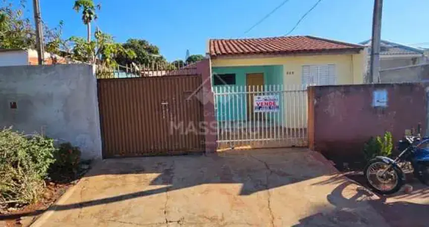 RESIDENCIA LOCALIZADA EM BAIRRO EM FRANCO CRESCIMENTO EM SARANDI