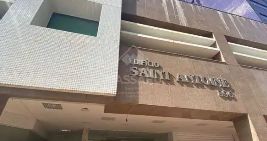 Apartamento com 3 quartos à venda na Rua Vereador Basílio Sautchuk, 896, Zona 01, Maringá