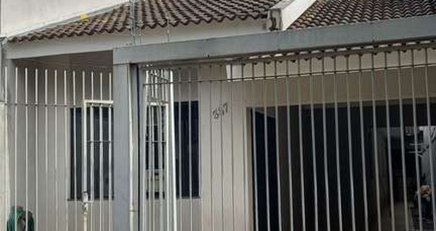 Venda - Residência no Jardim Monte Rei em Maringá