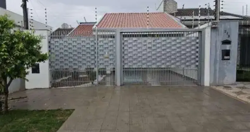 Casa com 3 quartos à venda na Rua Yodomu Yugeta, 330, Jardim Oriental, Maringá
