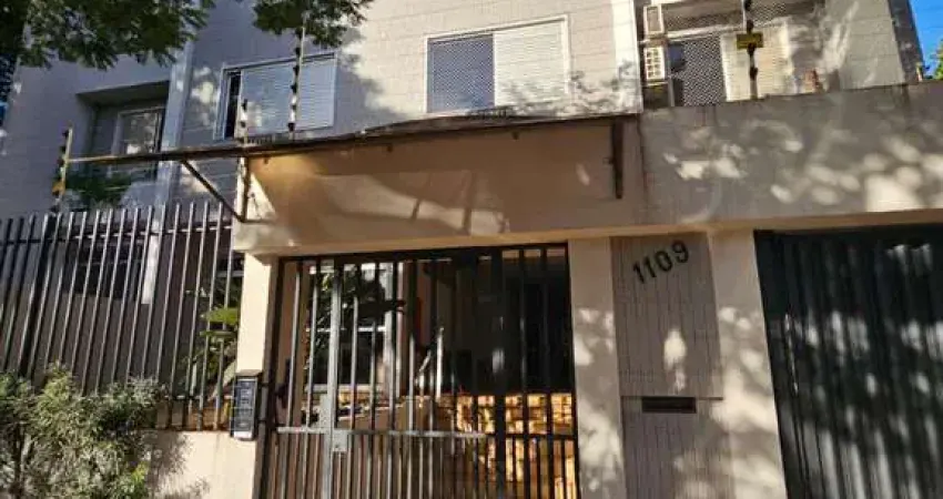 Apartamento com 3 quartos à venda na Avenida Itororó, 1109, Zona 02, Maringá