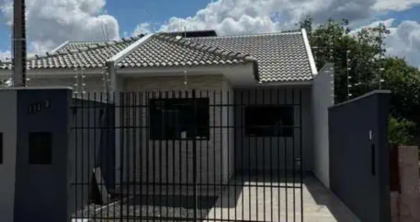 Casa com 3 quartos à venda na Rua Gaspar Vivi, 1212, Residencial São José III, Sarandi