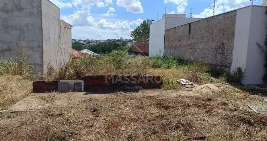 Terreno comercial à venda na Rua Ouro Verde, 486, Vila Emília, Maringá