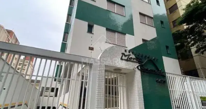 Apartamento com 2 quartos à venda na Rua Marechal Floriano Peixoto, 1473, Zona 07, Maringá