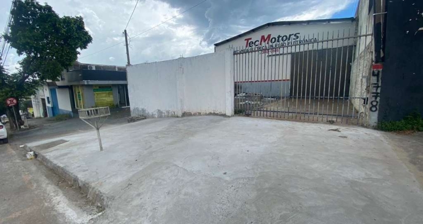 OPORTUNIDADE DE INVESTIR EM BARRACÃO NO JARDIM IMPERIAL II