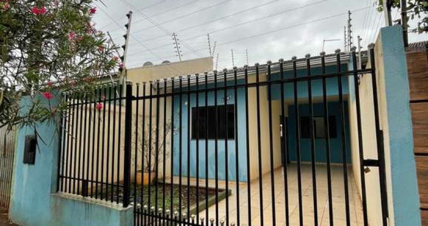 Venda - Residência no Jardim Nova Independência I	em Maringá