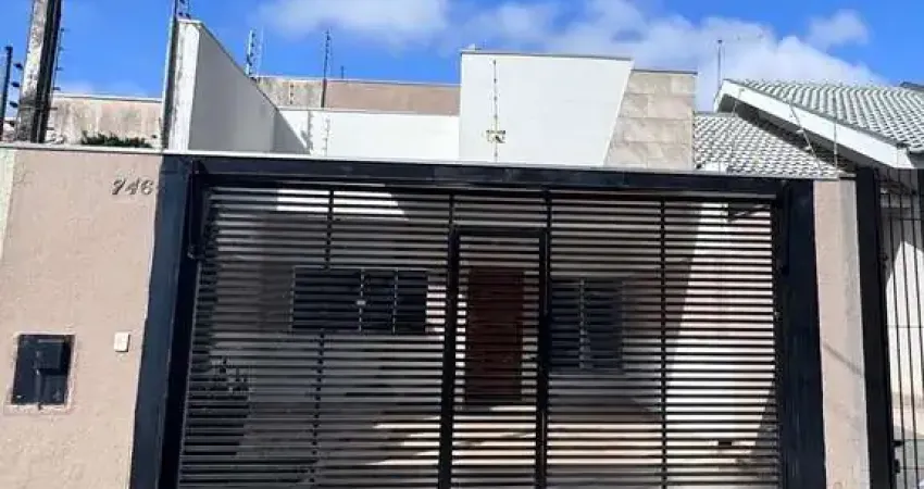 Casa com 3 quartos para alugar na Rua Sebastião Domingos Sabaini, 746, Jardim Itália, Maringá