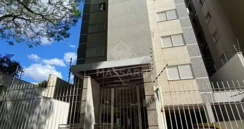 Apartamento com 2 quartos para alugar na Rua Tietê, 615, Zona 07, Maringá