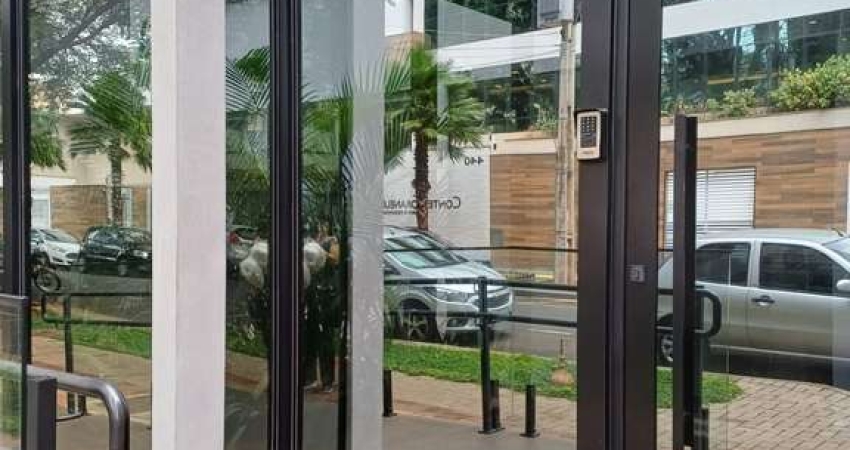 Apartamento com 3 quartos à venda na Rua Marechal Deodoro, 469, Zona 07, Maringá