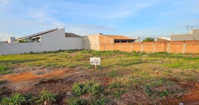 Venda - Terreno de esquina no Residencial Arezzo em Maringá