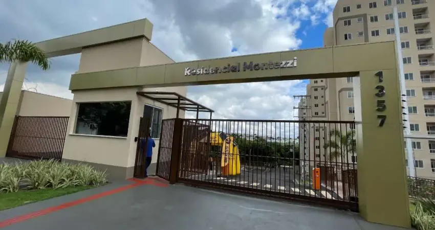 Apartamento com 2 quartos à venda na Rua Quintino Bocaiúva, 1357, Zona 07, Maringá