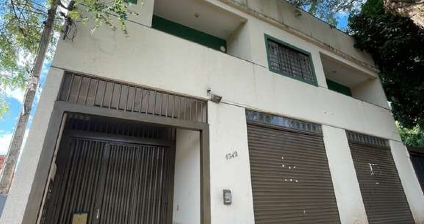 Apartamento com 1 quarto para alugar na Avenida Pioneiro Alício Arantes Campolina, 1342, Vila Esperança, Maringá