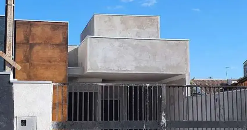 Venda - Residência no Jardim Independência em Sarandi