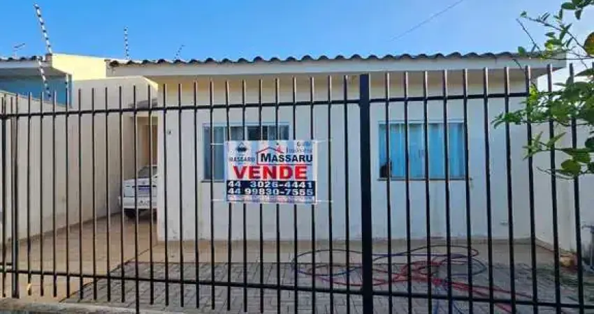 Venda - Residência no Ecovalley em Sarandi