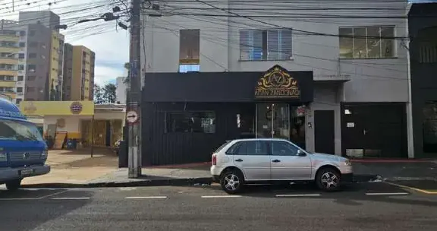 Venda - Edifício Comercial e Residencial na Zona 07