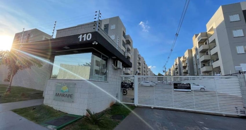 Venda - Apartamento no bairro Chácara Aeroporto em Maringá!