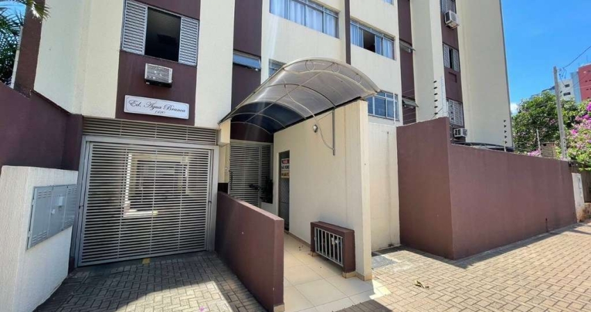 Apartamento com 2 quartos à venda na Rua Santos Dumont, 1420, Zona 03, Maringá