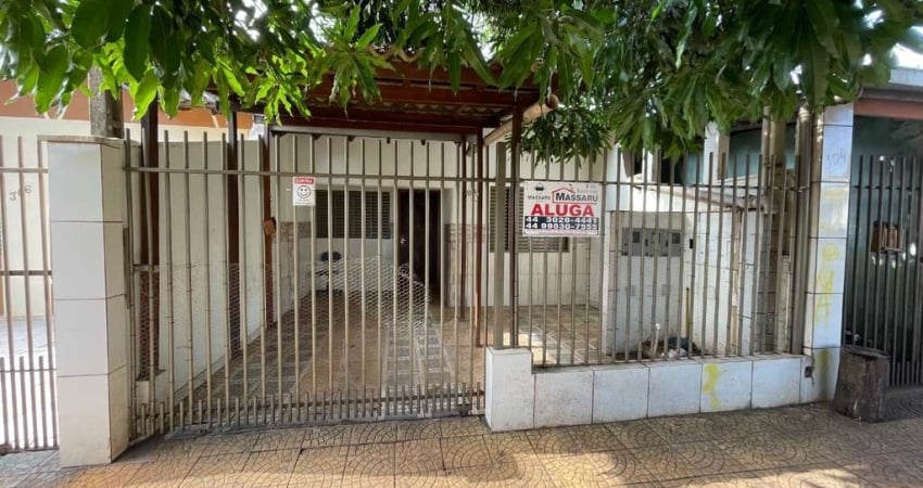 Casa com 3 quartos para alugar na Rua Peru, 304, Jardim Alvorada, Maringá