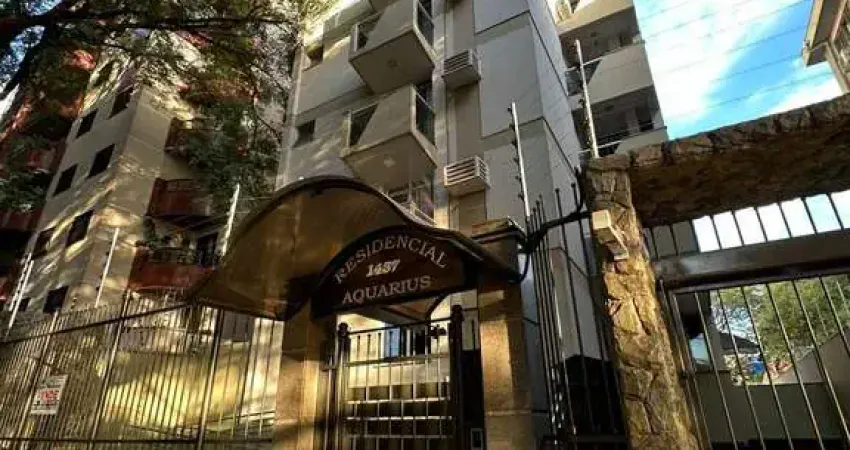 Apartamento com 3 quartos para alugar na Rua Francisco Glicério, 1437, Zona 07, Maringá