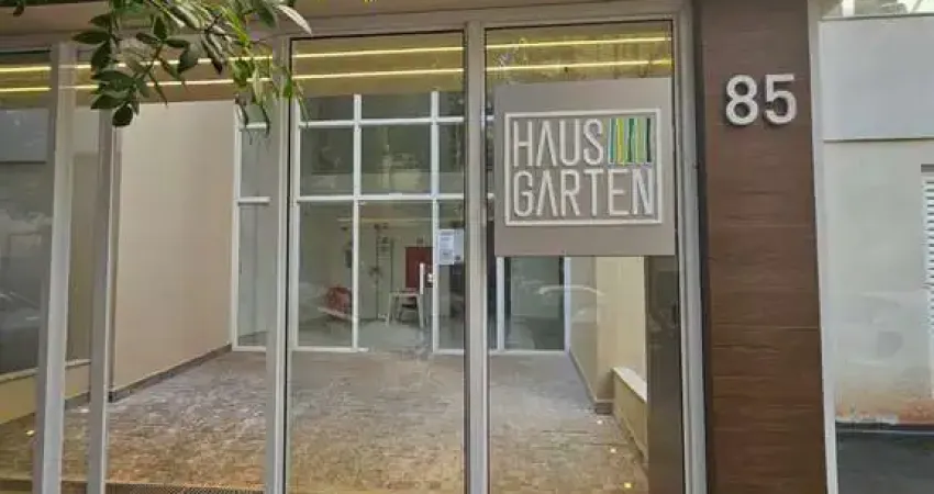 Apartamento com 3 quartos à venda na Rua Rui Barbosa, 85, Zona 07, Maringá