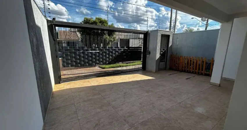 Casa com 3 quartos à venda na Rua Francisco Jorge Ribeiro, 323, Jardim Oriental, Maringá