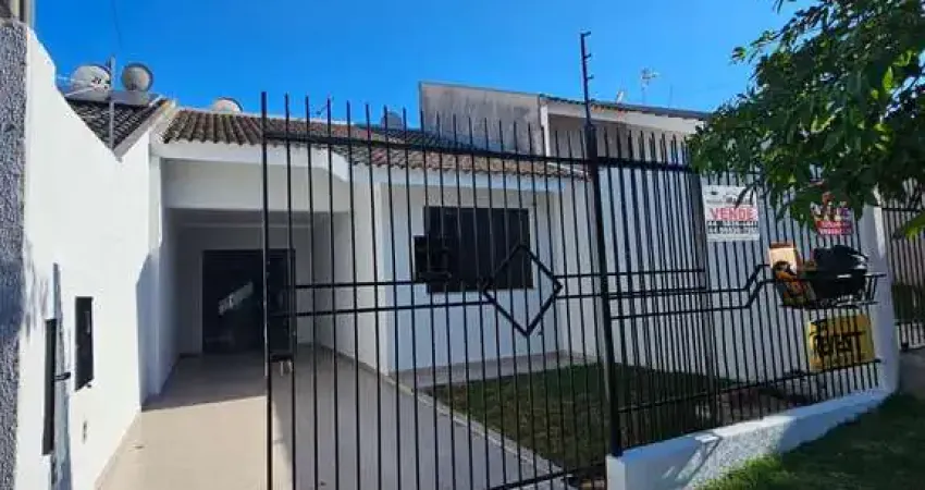 Venda - Residência nova no Parque das Laranjeiras em Maringá