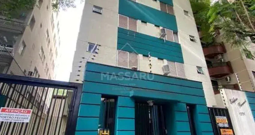 Apartamento com 2 quartos para alugar na Rua Francisco Glicério, 1391, Zona 07, Maringá