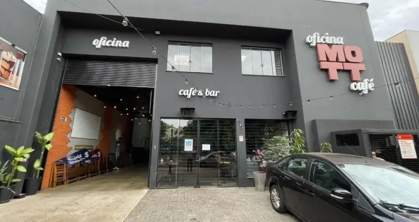 Sala comercial com 2 salas para alugar na Avenida Arquiteto Nildo Ribeiro da Rocha, 4164, Jardim Higienópolis, Maringá