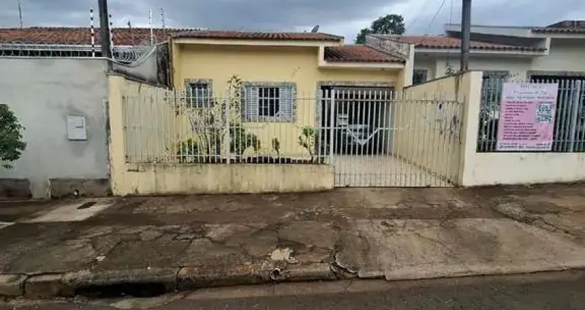 Oportunidade para comprar a casa própria no parque das grevíleas