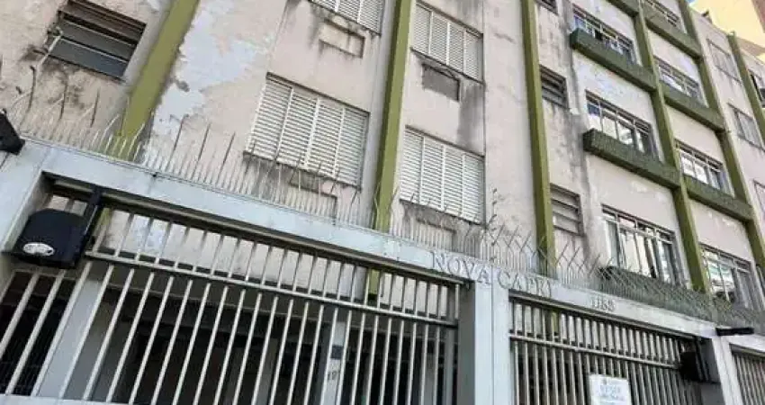 Apartamento com 2 quartos para alugar na Avenida Herval, 192, Zona 07, Maringá