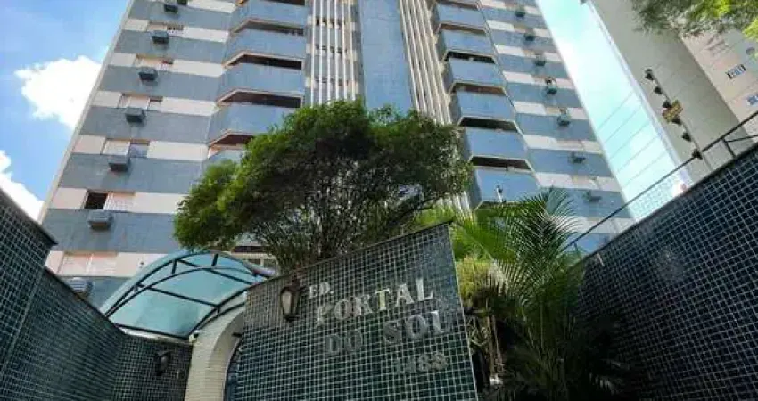 Apartamento com 4 quartos à venda na Rua Marechal Floriano Peixoto, 1488, Zona 07, Maringá