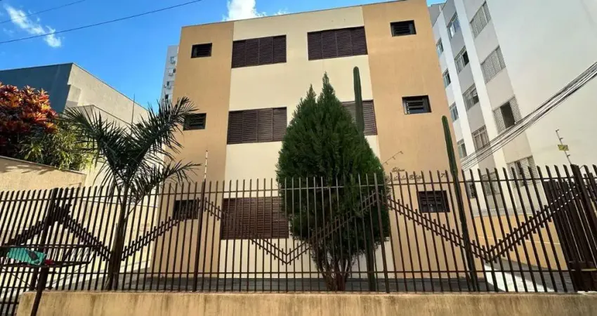 Apartamento com 1 quarto para alugar na Rua Professor Antônio de Santa Rosa, 79, Zona 07, Maringá