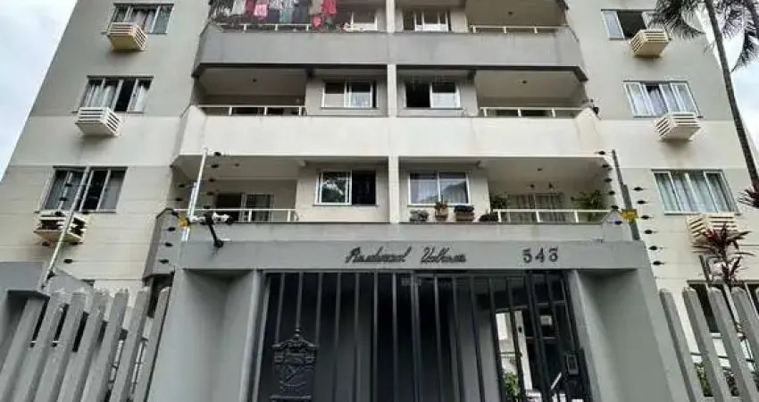 Apartamento com 2 quartos para alugar na Rua Osvaldo Cruz, 543, Zona 07, Maringá