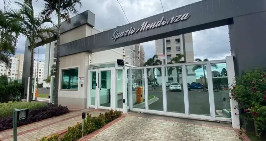 Apartamento com 2 quartos para alugar na Avenida das Indústrias, 1060, Jardim América, Maringá