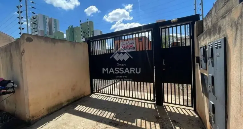 Kitnet / Stúdio para alugar na Avenida Senador Petrônio Portela, 689, Jardim Aclimação, Maringá