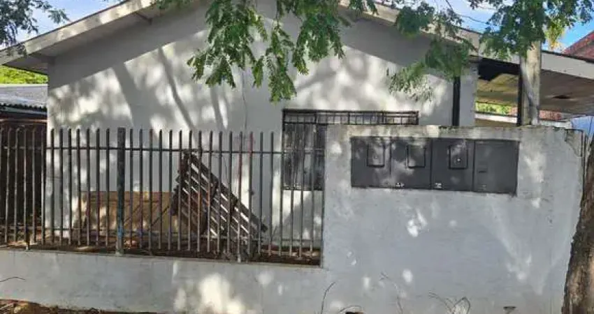 Terreno à venda na Rua Pioneiro Vitório Barison, 146, Jardim São Jorge, Maringá