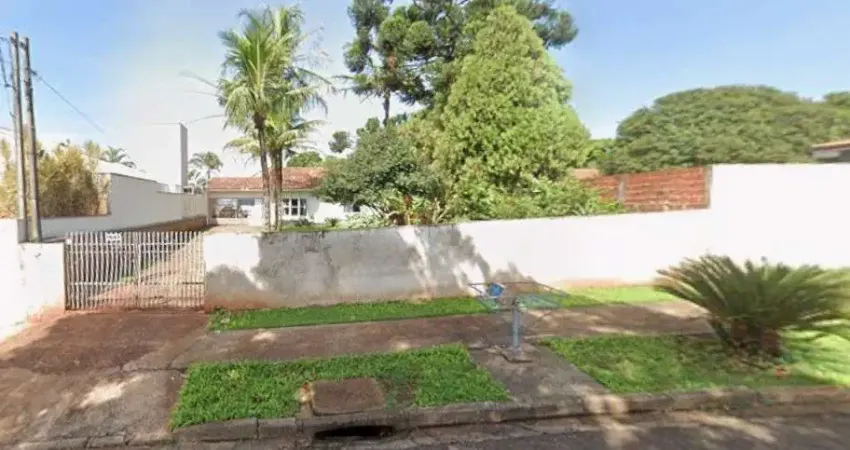 Realize o sonho da casa propria adquirindo imóvel em uma das áreas mais nobre da cidade de maringá