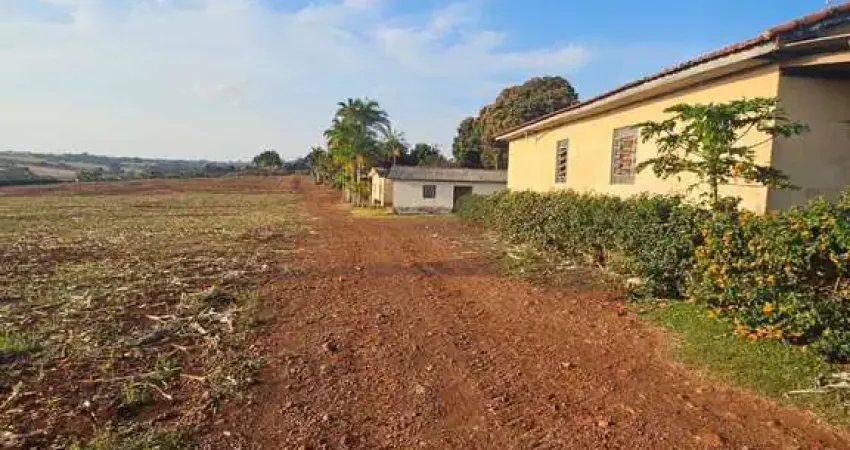 Rural - chácara com 37.000 m² em marialva - um espaço perfeito para viver bem, relaxar e investir com segurança.