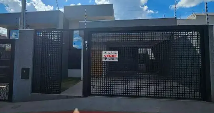 Oportunidade de realizar o sonho da casa propria- jardim araucária