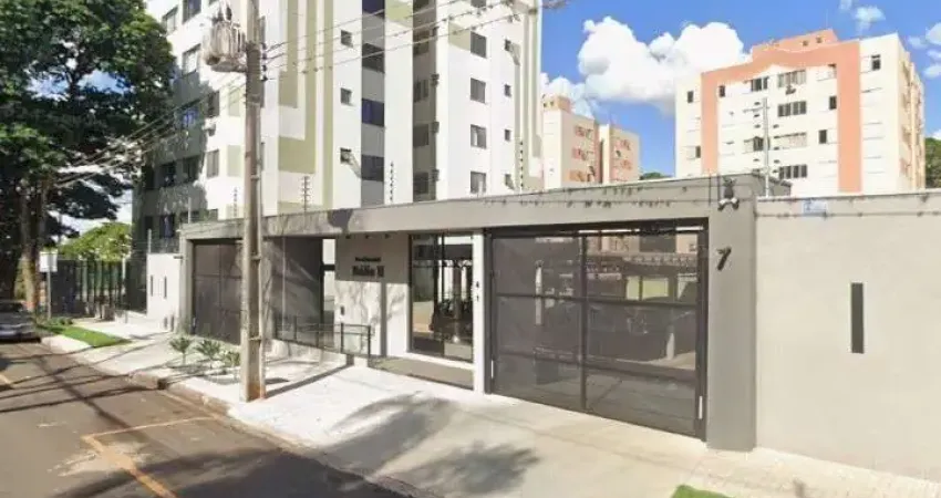 Apartamento com 3 quartos à venda na Rua Vasco da Gama, 41, Vila Marumby, Maringá