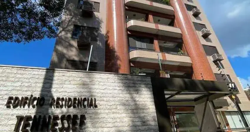 Apartamento com 3 quartos para alugar na Rua Marquês de Abrantes, 344, Zona 07, Maringá