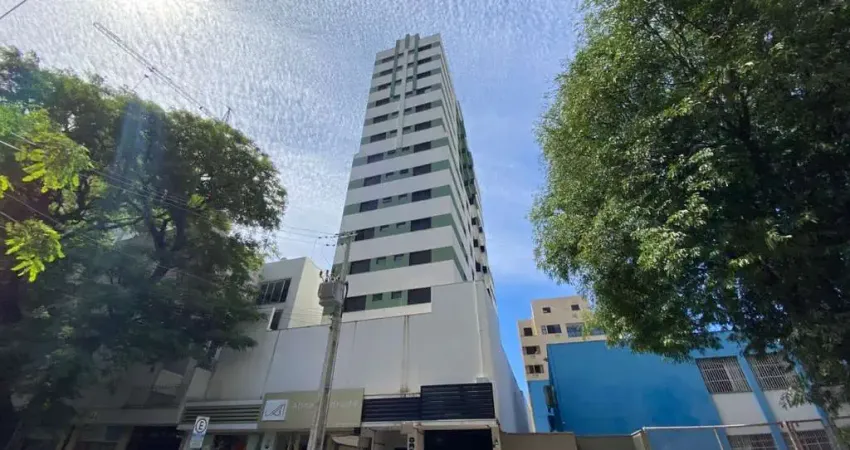 Apartamento com 2 quartos para alugar na Rua Santos Dumont, 1930, Zona 01, Maringá