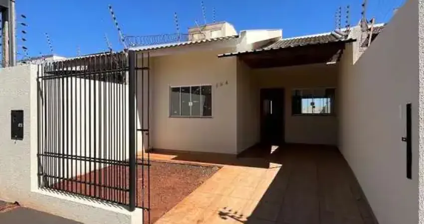 Casa com 2 quartos para alugar na Rua 9351, 104, Ecovalley Ecologic City, Sarandi